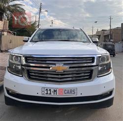 شيفروليه تاهو